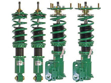 Tein [00 - 09 Honda S2000] AP1/AP2 Flex Z Coilovers - Final Sale | VSH64 - C1SA3 - JDMuscleCoiloversteinVSH64-C1SA3