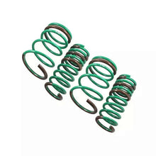Tein [02 - 03 WRX 4DR/5DR] S. Tech Springs | SKS34 - C3B00 - JDMuscleLowering SpringsteinSKS34-C3B00