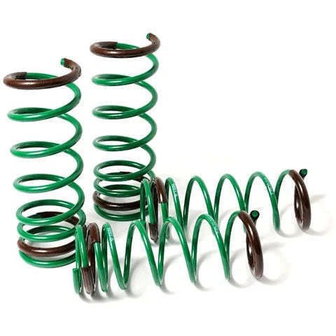 Tein [02 - 03 WRX 4DR/5DR] S. Tech Springs | SKS34 - C3B00 - JDMuscleLowering SpringsteinSKS34-C3B00