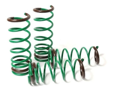 Tein [03-06 Evo] non-MR S. Tech Springs - JDMuscleLowering SpringsteinSKR84-S3B00