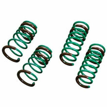Tein [03-09 350Z] S.Tech Lowering Springs - Green - JDMuscleLowering SpringsteinSKP26-C3B00
