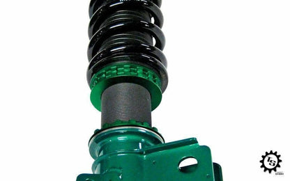 Tein [04 - 11 Mazda RX - 8 SE3P] Flex Z Coilovers | VSM58 - C1SA3 - JDMuscleCoiloversteinVSM58-C1SA3