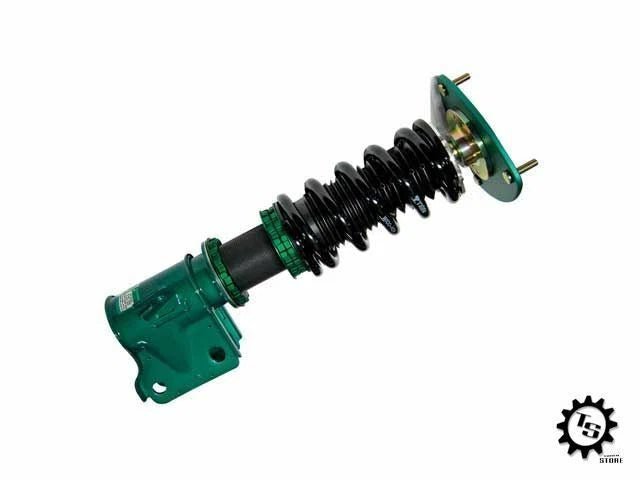 Tein [04 - 11 Mazda RX - 8 SE3P] Flex Z Coilovers | VSM58 - C1SA3 - JDMuscleCoiloversteinVSM58-C1SA3