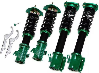 Tein [04 - 11 Mazda RX - 8 SE3P] Flex Z Coilovers | VSM58 - C1SA3 - JDMuscleCoiloversteinVSM58-C1SA3