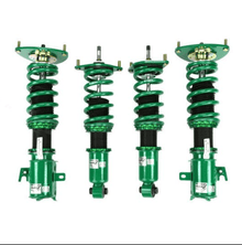 Tein [08-14 STI Only] Flex Z Coilovers - JDMuscleCoiloversteinVSS84-CUSA1-C