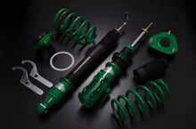 Tein [08 - 14 WRX GEE/GHE/GRE] Flex Z Coilovers | VSS80 - CUSA1 - C - JDMuscleCoiloversteinVSS80-CUSA1-C