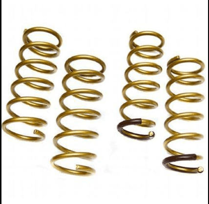 Tein [11+ Honda CR - Z] ZF1 Chassis S. Tech Springs | SKHA6 - S3B00 - JDMuscleLowering SpringsteinSKHA6-S3B00