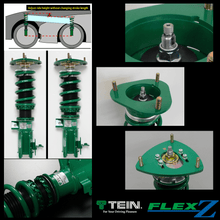 Tein [13 - 24 BRZ/FRS/86] Flex Z Coilovers - Final Sale | VSQ54 - CUSA4 - JDMuscleCoiloversteinVSQ54-CUSA4