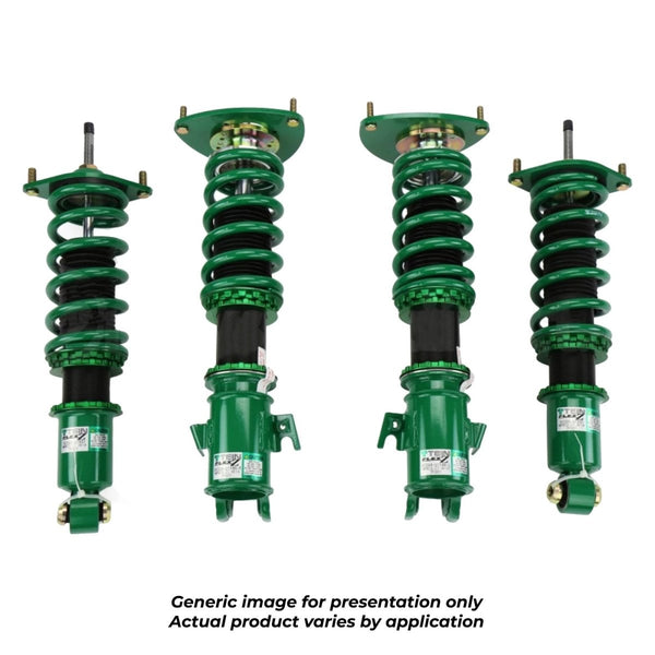Tein [13-24 BRZ/FRS/86] Flex Z Coilovers - Final Sale – JDMuscle