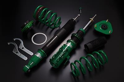 Tein [14+ Infiniti Q50 RWD] V37 & Hybrid HV37 Flex Z Coilovers | VSK54 - C1SA3 - JDMuscleCoiloversteinVSK54-C1SA3