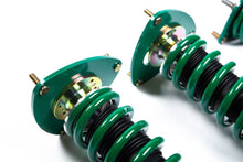 Tein [15-21 WRX / WRX STI] Flex Z Coilover Kit - JDMuscleCoiloversteinVSSB2-C1SA4