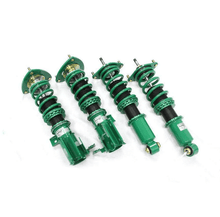 Tein [15 - 21 WRX/STI VAG/VAF] Flex Z Coilovers | VSSB2 - C1SA4 - C - JDMuscleCoiloversteinVSSB2-C1SA4-C
