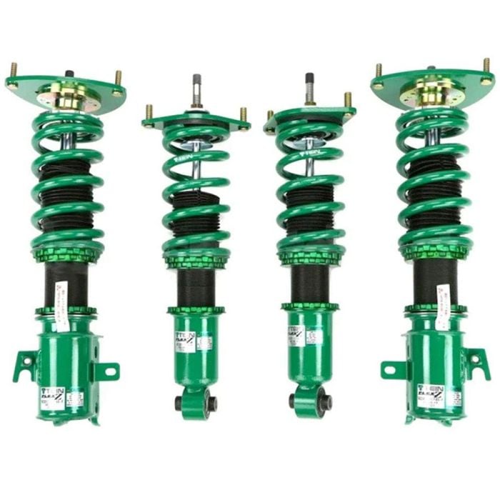 Tein [19+ Corolla Hatchback (MZEA12L) Flex Z Coilovers | VSTJ0 - CUAA3 - JDMuscleCoiloversteinVSTJ0-CUAA3