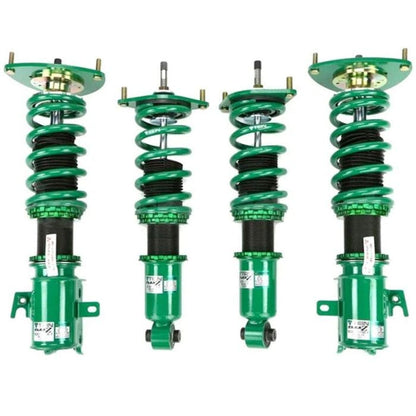Tein [19+ Corolla Hatchback (MZEA12L) Flex Z Coilovers | VSTJ0 - CUAA3 - JDMuscleCoiloversteinVSTJ0-CUAA3
