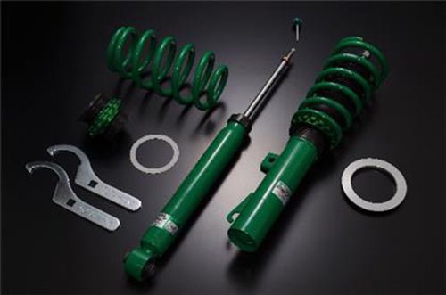 Tein 2022+ Honda Civic FL1 Street Advance Z Kit | GSAFV - 9UAA3 - JDMuscleCoiloversteinGSAFV-9UAA3