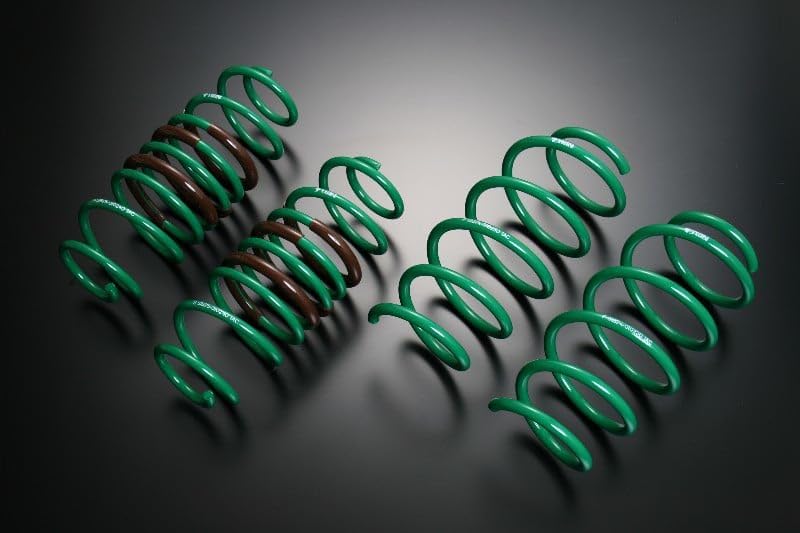 Tein [22-26 GR86] S.Tech Lowering Springs - JDMuscleLowering SpringsteinSKAEA-AUB00
