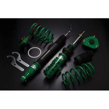 Tein [22 - 26 GR86/BRZ] Flex Coilovers - JDMuscleCoiloversVSQ54-CUSA4-C