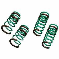 Tein [92-95 Civic, 93-97 Del Sol] S. Tech Springs - JDMuscleLowering SpringsteinSKA00-C3B00