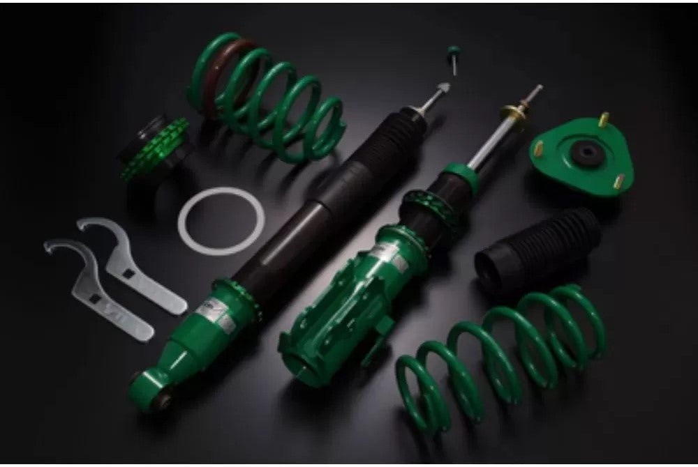 TEIN 93 - 98 Nissan Skyline Flex Z Coilover Kit | VSK68 - C1SA3 - JDMuscleCoiloversteinVSK68-C1SA3