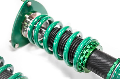 Tein [98 - 02 Honda Accord] Flex Z Coilover Kit | VSH94 - CUSA3 - C - JDMuscleCoiloversteinVSH94-CUSA3-C