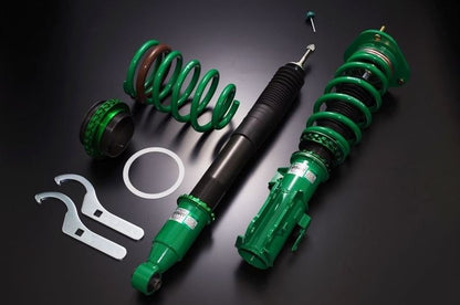 Tein [98 - 02 Honda Accord] Flex Z Coilover Kit | VSH94 - CUSA3 - C - JDMuscleCoiloversteinVSH94-CUSA3-C