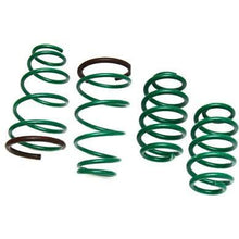 Tein [00-09 S2000] S. Tech Springs