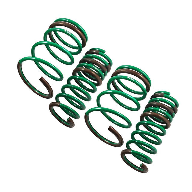 Tein [15-21 WRX/STI] S. Tech Springs | SKSB0-S3B00