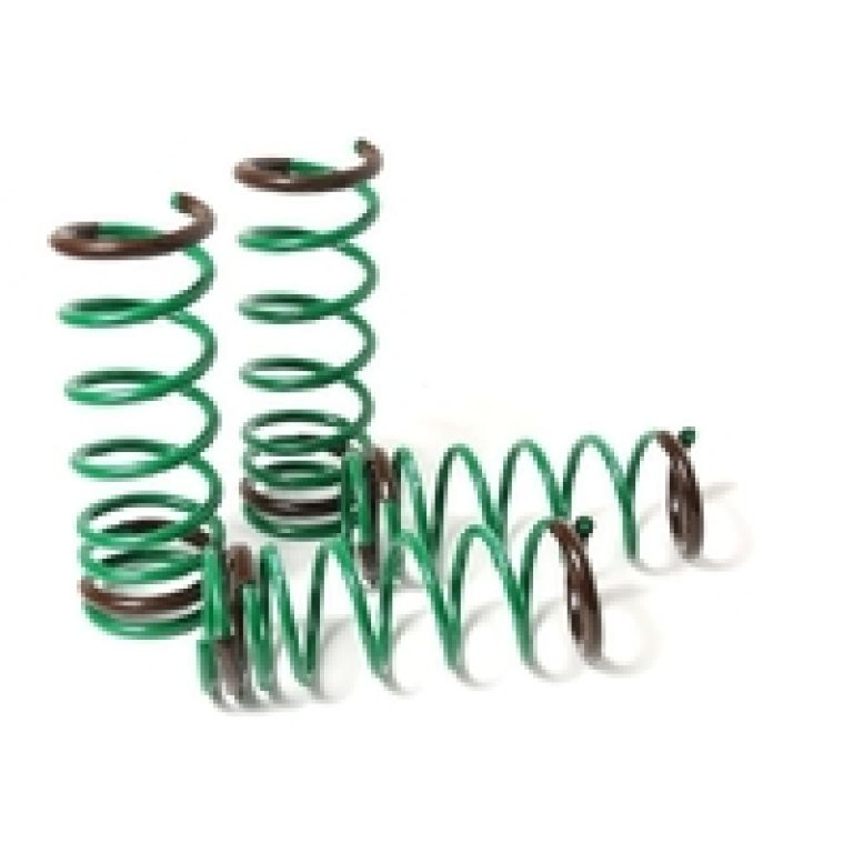 Tein [03-06 Evo] non-MR S. Tech Springs