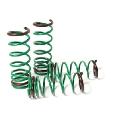 Tein [03-06 Evo] non-MR S. Tech Springs