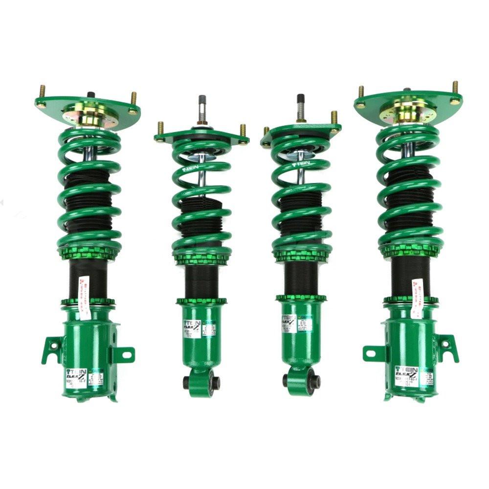 Tein Nissan Z33/V35 Flex Z Coilover Damper Kit | VSP26-CUAA3