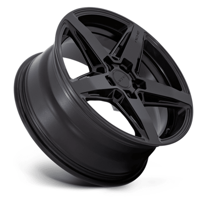 TERAMO 18X8 5X100 66 BD +30 - JDMuscleSPKM269188080+30