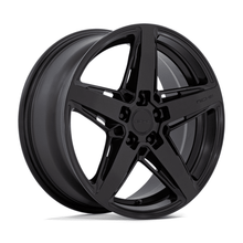 TERAMO 18X8 5X100 66 BD +30 - JDMuscleSPKM269188080+30