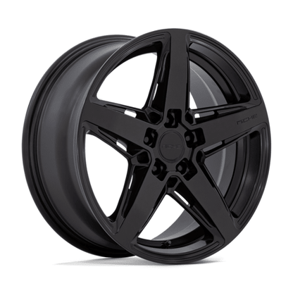 TERAMO 18X8 5X100 66 BD +30 - JDMuscleSPKM269188080+30