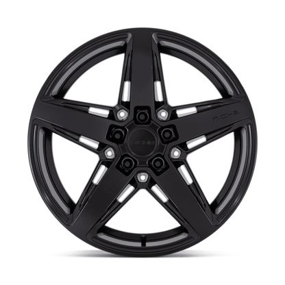 TERAMO 18X8 5X100 66 BD +30 - JDMuscleSPKM269188080+30
