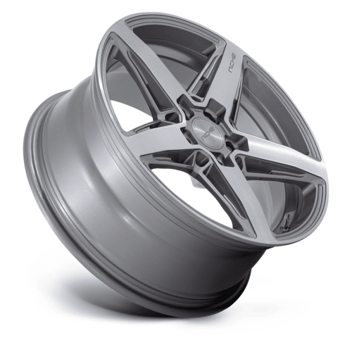 TERAMO 18X8 5X100 66 GLR +40 - JDMuscleSPKM270188080+40