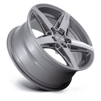 TERAMO 18X8 5X100 66 GLR +40 - JDMuscleSPKM270188080+40