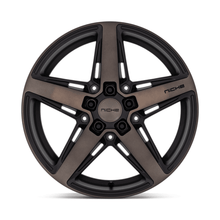 TERAMO 18X8 5X100 66 MBT +30 - JDMuscleSPKM271188080+30