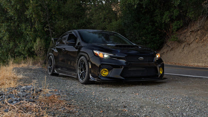 Epsilon+ [22-26 WRX VB] Front Bumper