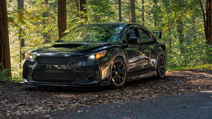 Epsilon+ [22-26 WRX VB] Front Bumper