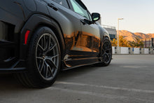 Epsilon+ [22-26 WRX VB] Side Skirts