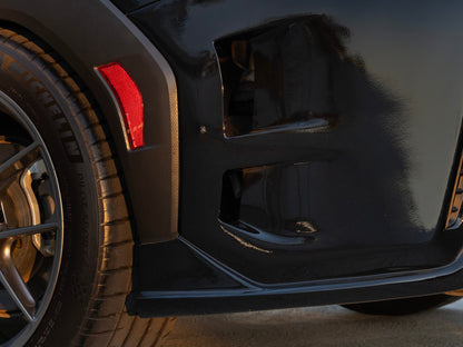Epsilon+ [22-26 WRX VB] Rear Bumper
