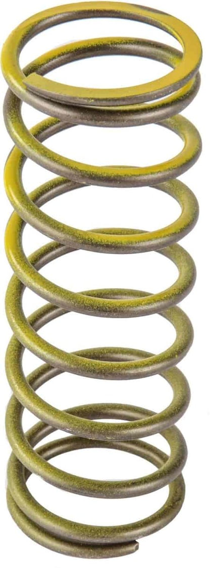 Tial Blow Off Valve Spring Yellow | BV SPRING 12 - JDMuscleBlow Off Valve SpringsBV SPRING 12