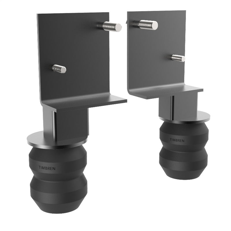 Timbren 1995 Freightliner FL50 Front Suspension Enhancement System | FFFL80 - JDMuscleSuspension Adjustment Misc.timFFFL80