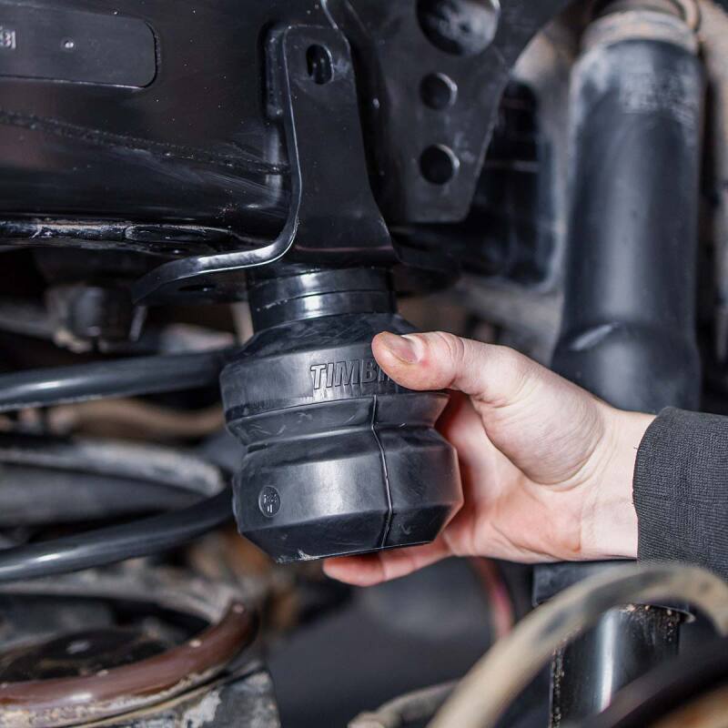 Timbren SES Rear Suspension Enhancement System for Toyota Sequoia 2023 - 2024 and Toyota Tacoma 2024 - Part Number timTORSEQ3 | timTORSEQ3 - JDMuscleSPK752845