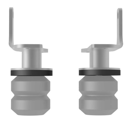 Timbren SES Spacer Kit for 2022 - 2023 Toyota Tundra - Adjustable Rear Lift Support | timSPCRTORTNDR - JDMuscleSPK833516