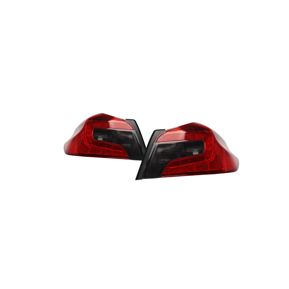 Tint My Light [15 - 21 WRX/STI] Reverse Light Tinted Covers - JDMuscleTail Light CoversTML.15WRX.RL