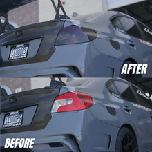 Tint My Light [15 - 21 WRX/STI] Tail Light Covers - JDMuscleTail Light CoversTML.10025