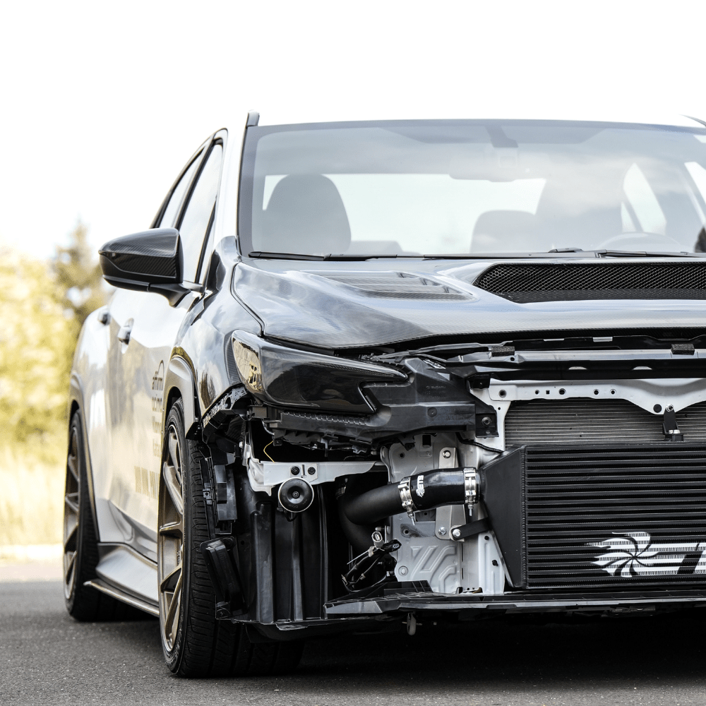 Tint My Light [22 - 26 WRX] Smoked Head Light Covers - JDMuscleLight / Paint ProtectionTML.22HL