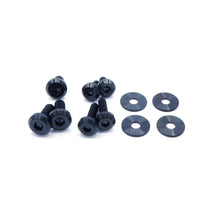 Titanium Hardware Core Support Kit - Subaru Impreza GC8 (1992 - 2001) - JDMuscleHardware KitsSUB-025-Ti-BLKBlack