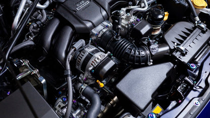 Titanium Hardware Engine Kit - Subaru FA24D Engine - JDMuscleHardware KitsSUB-030-Ti-TBCosmic Burn